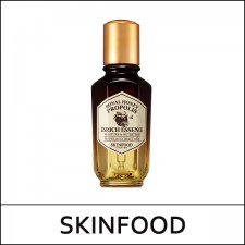 [Skin Food] SkinFood ★ Big Sale 65% ★ ⓘ Royal Honey Propolis Enrich Essence 50ml / EXP 2024.08 / (ho) 651 / 50299(9) / 32,000 won(9)